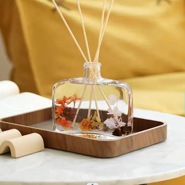 Flower reed diffuser, RBD202011