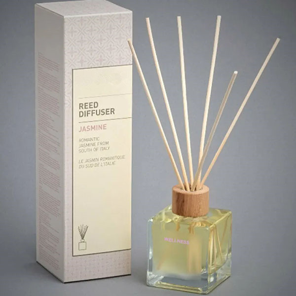 Fragrance reed diffuser, RBD202012