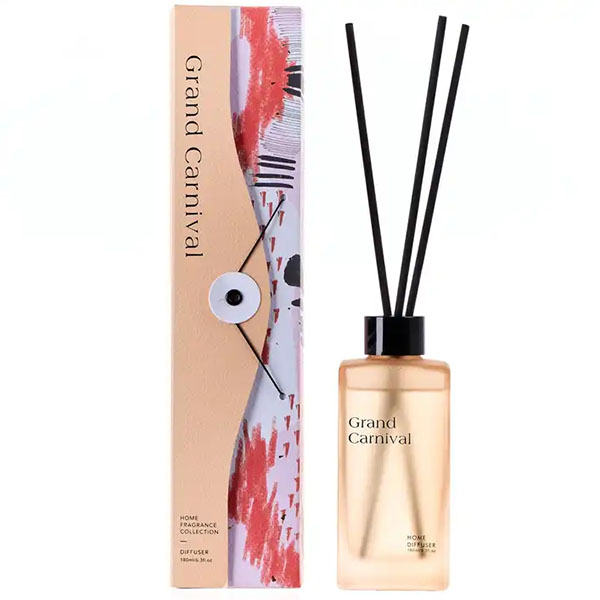 Fragrance reed diffuser, RBD2020214