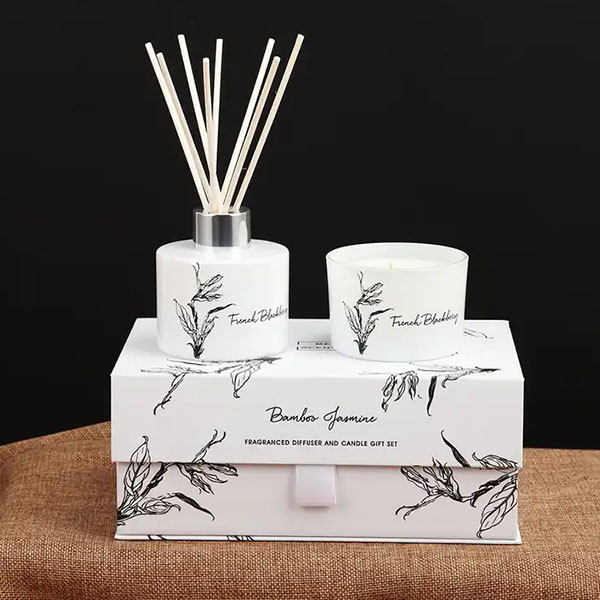 Luxury reed diffusers, RBD2020215