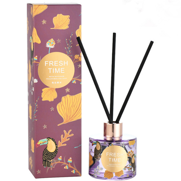 Reed diffuser, room diffuser