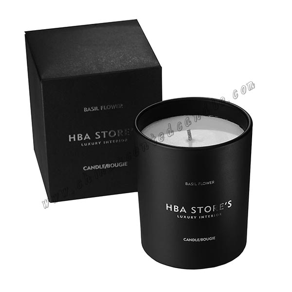 Strongest smelling candles, RB20204