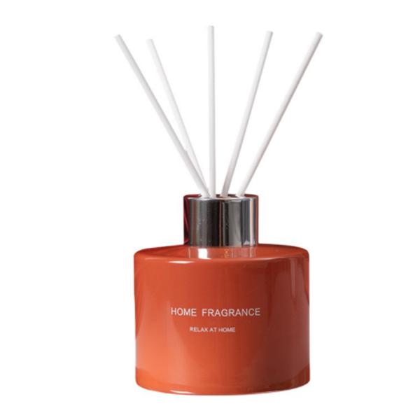 Fragrance reed diffuser