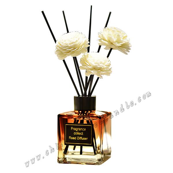 Reed diffuser for bedroom
