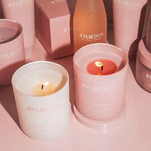 Wholesale scented candles suppliers