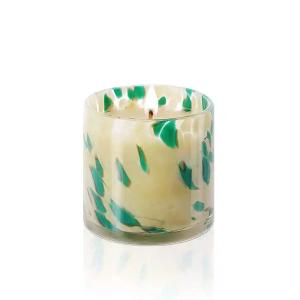 Fragrance soy candles