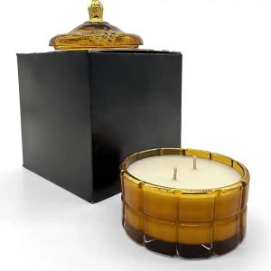 Best 3 wick scented candles