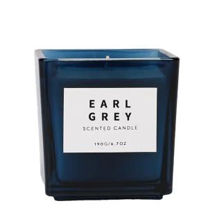 Square Vessels Scented Candle