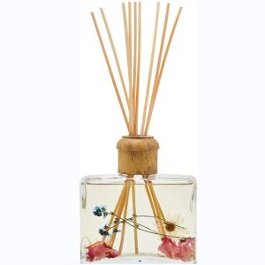 Room scents reed diffuser