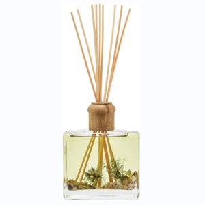 Room scents reed diffuser
