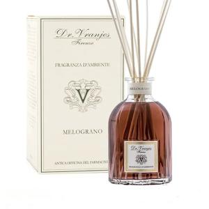 Scented home reed diffuser
