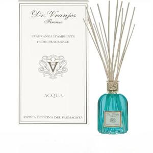Scented home reed diffuser
