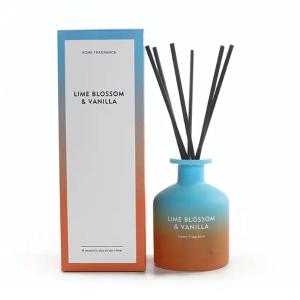 Home Fragrance Design Wholesale Reed Diffuser