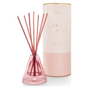 Essential oil reed diffuser