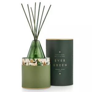 Essential oil reed diffuser