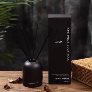 Home fragrance diffusers
