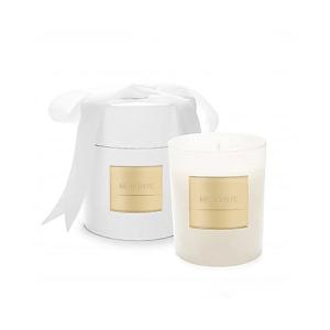 Scented candles and reed diffuser gift set