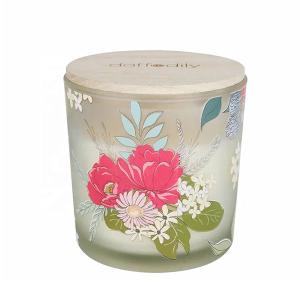 Scented candle supplier