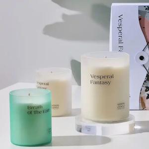Best fragrance candles