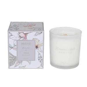 Scented candles for home