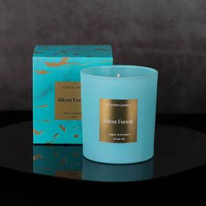 Scented candles on sale