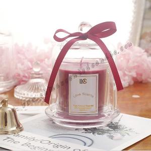 Soy candle fragrances
