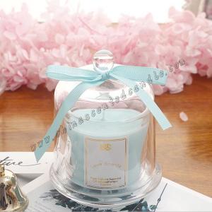 Soy candle fragrances