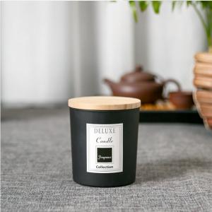 Wedding favors scented candle